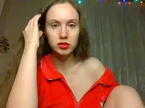 Lynirina online show from 07-26-26, 11:33