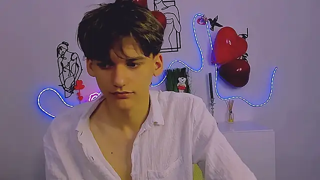 rico steel online show from 02-09-26, 08:18