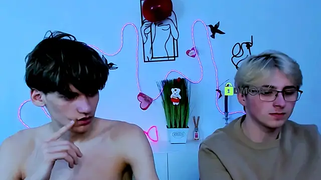 rico steel online show from 02-19-26, 07:55