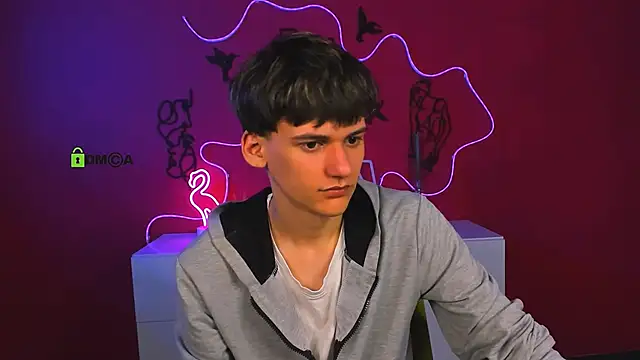 rico steel online show from 04-07-26, 06:43