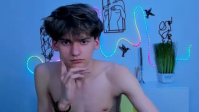 rico steel online show from 03-03-26, 08:05