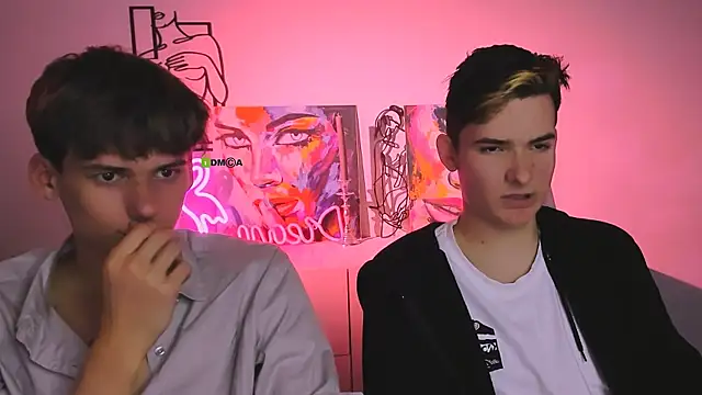 rico steel online show from 12-03-25, 07:24