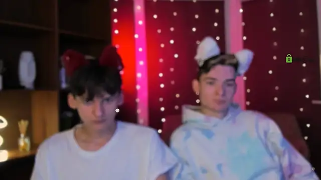 rico steel online show from 11-15-25, 07:07