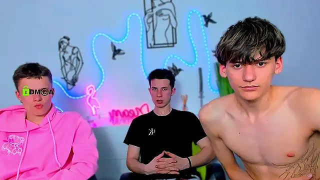 rico steel online show from 03-04-26, 08:05