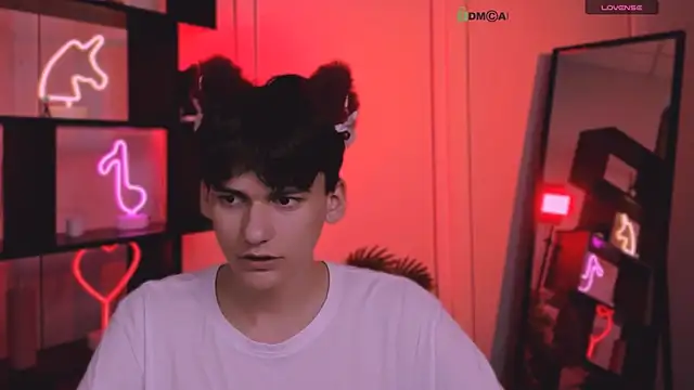 rico steel online show from 11-21-25, 07:24