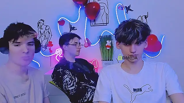 rico steel online show from 02-10-26, 07:24