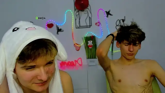 rico steel online show from 02-20-26, 08:00