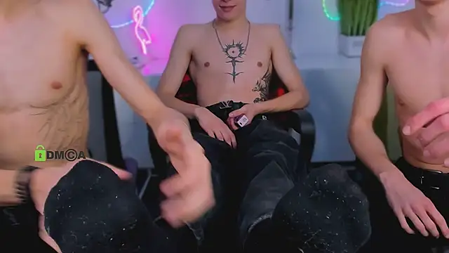 rico steel online show from 02-25-26, 08:30