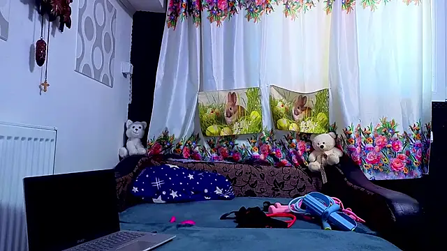 sonya wet online show from 04-07-26, 12:18