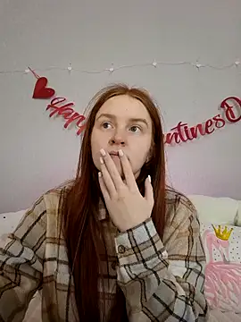 Evarey  online show from 02-17-26, 05:05