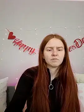 Evarey  online show from 02-16-26, 05:06