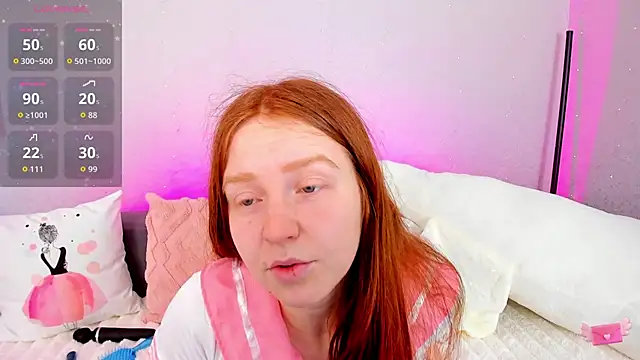 Evarey  online show from 03-28-26, 05:52