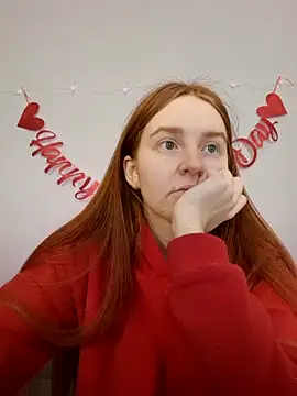 Evarey  online show from 02-06-26, 05:14