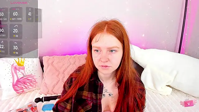 Evarey  online show from 04-13-26, 05:00