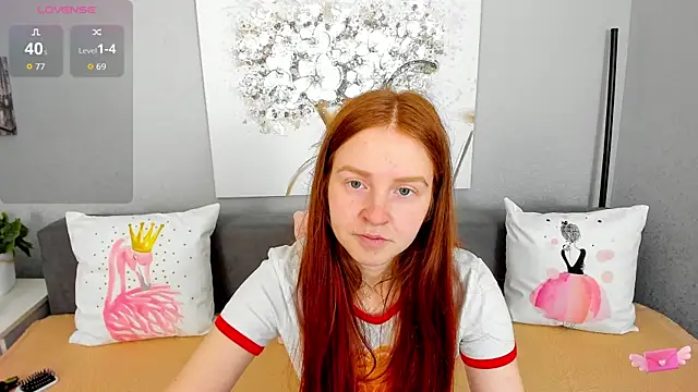 Evarey  online show from 11-19-25, 05:29