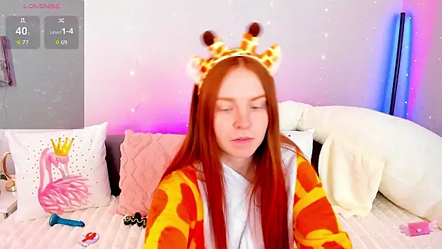 Evarey  online show from 02-03-26, 06:22