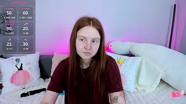 Evarey  online show from 03-30-26, 04:36