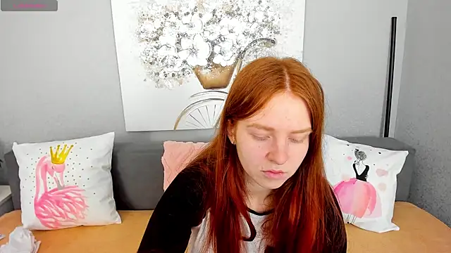 Evarey  online show from 11-23-25, 06:34