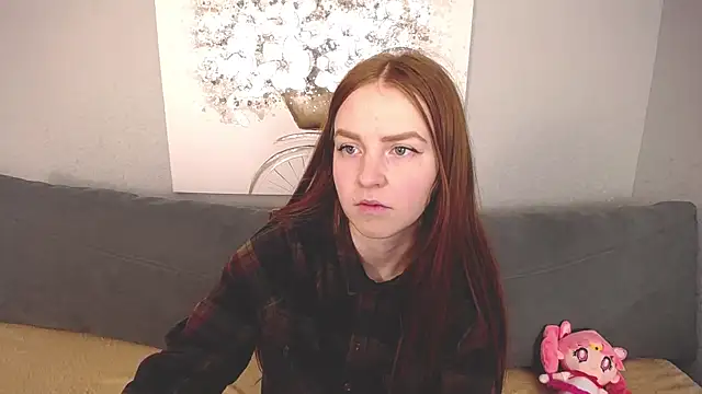 Evarey  online show from 11-03-25, 05:23