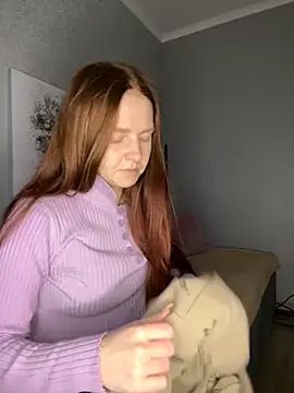 Evarey  online show from 11-29-25, 06:24