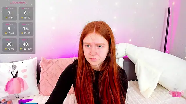 Evarey  online show from 04-15-26, 05:02