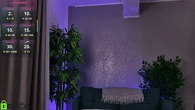 KaiaPearl online show from 04-14-26, 05:51