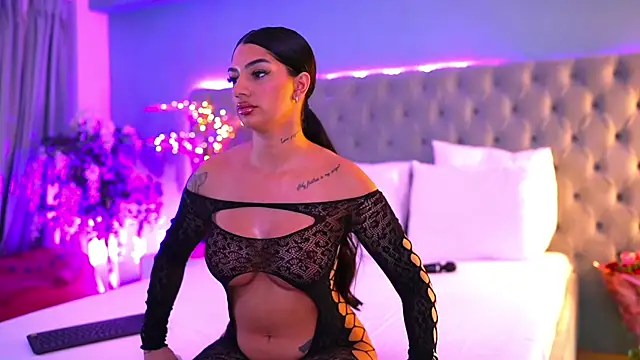 NatalieDelices online show from 04-03-26, 06:14