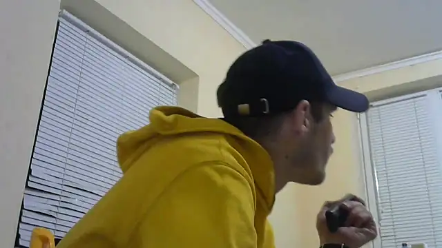 MakabulaAndrey online show from 03-12-26, 10:36