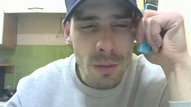 MakabulaAndrey online show from 03-01-26, 05:46