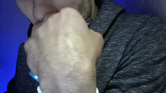 MakabulaAndrey online show from 12-01-25, 09:59