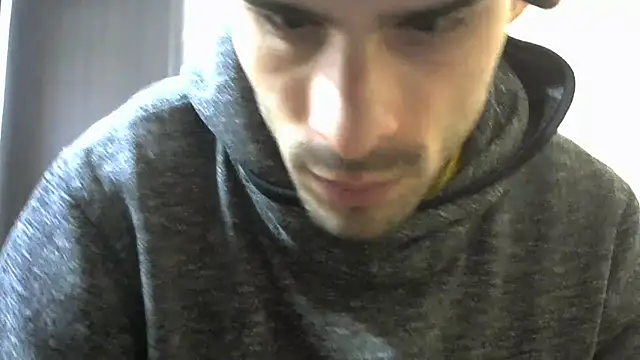 MakabulaAndrey online show from 11-15-25, 08:07