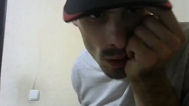 MakabulaAndrey online show from 10-24-25, 01:54