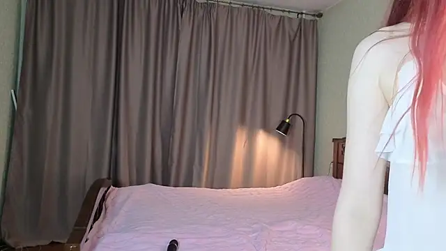  LucyStars  online show from 01-13-26, 12:42