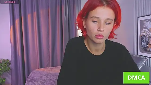 Snapshot of FoxxLina chatting on 10-14-25, 03:12 FoxxLina online show from 10-14-25, 03:12