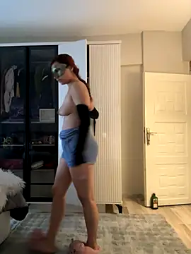 Teengirlmiaa online show from 11-16-25, 12:21