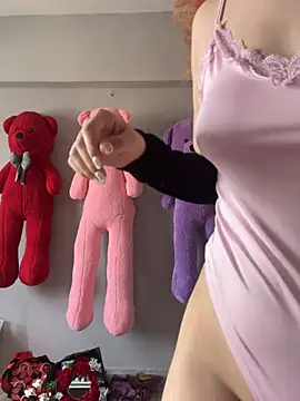 Teengirlmiaa online show from 02-28-26, 10:26