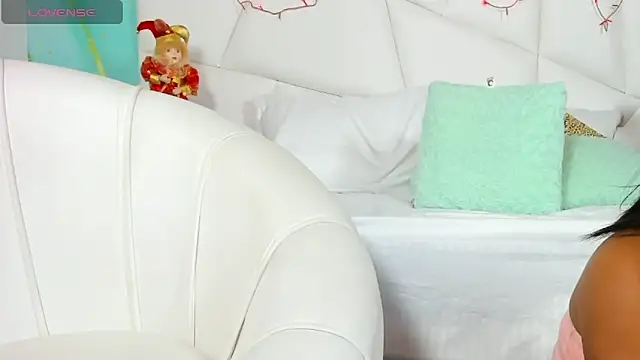 bbyalexxxa online show from 12-20-25, 12:52