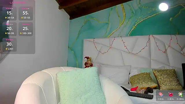 bbyalexxxa online show from 12-02-25, 12:40