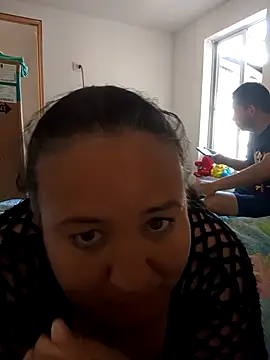 SorLilith ElHombre online show from 10-22-25, 06:18