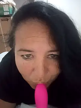 SorLilith ElHombre online show from 11-28-25, 11:49