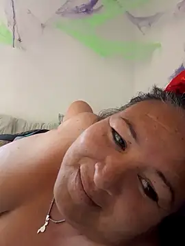 SorLilith ElHombre online show from 10-28-25, 03:33