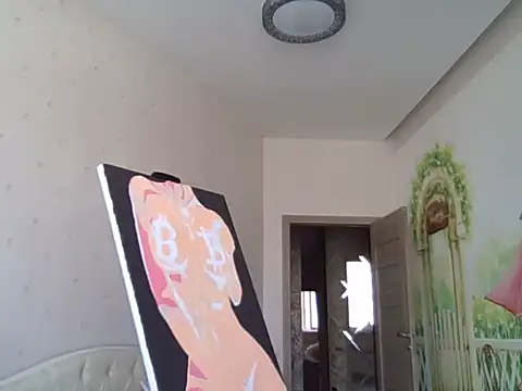 Ysolena online show from 02-09-26, 07:50