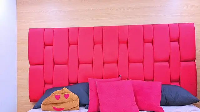 Abby-horny online show from 12-19-25, 09:50