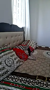 GlobeTrottieHottie1 online show from 11-20-25, 03:12