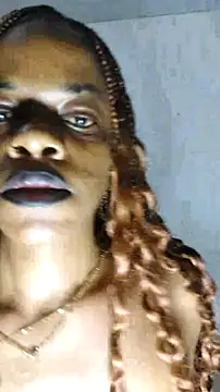 GlobeTrottieHottie1 online show from 10-16-25, 06:16