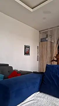 GlobeTrottieHottie1 online show from 11-12-25, 09:46