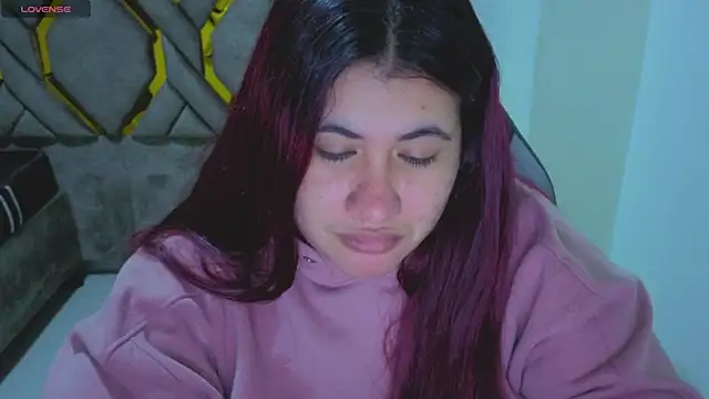 Addyy 02 online show from 11-16-25, 01:43