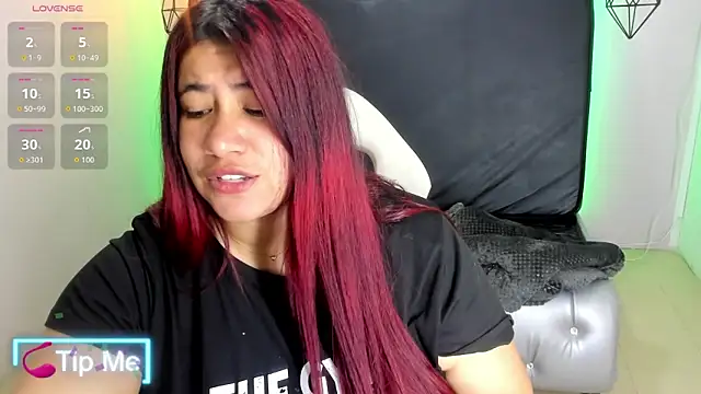 Addyy 02 online show from 06-13-26, 06:50