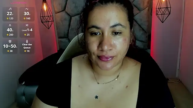 Addyy 02 online show from 05-07-26, 04:10