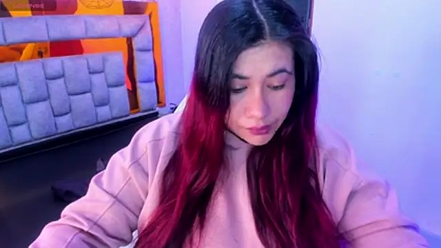 Addyy 02 online show from 03-19-26, 02:44